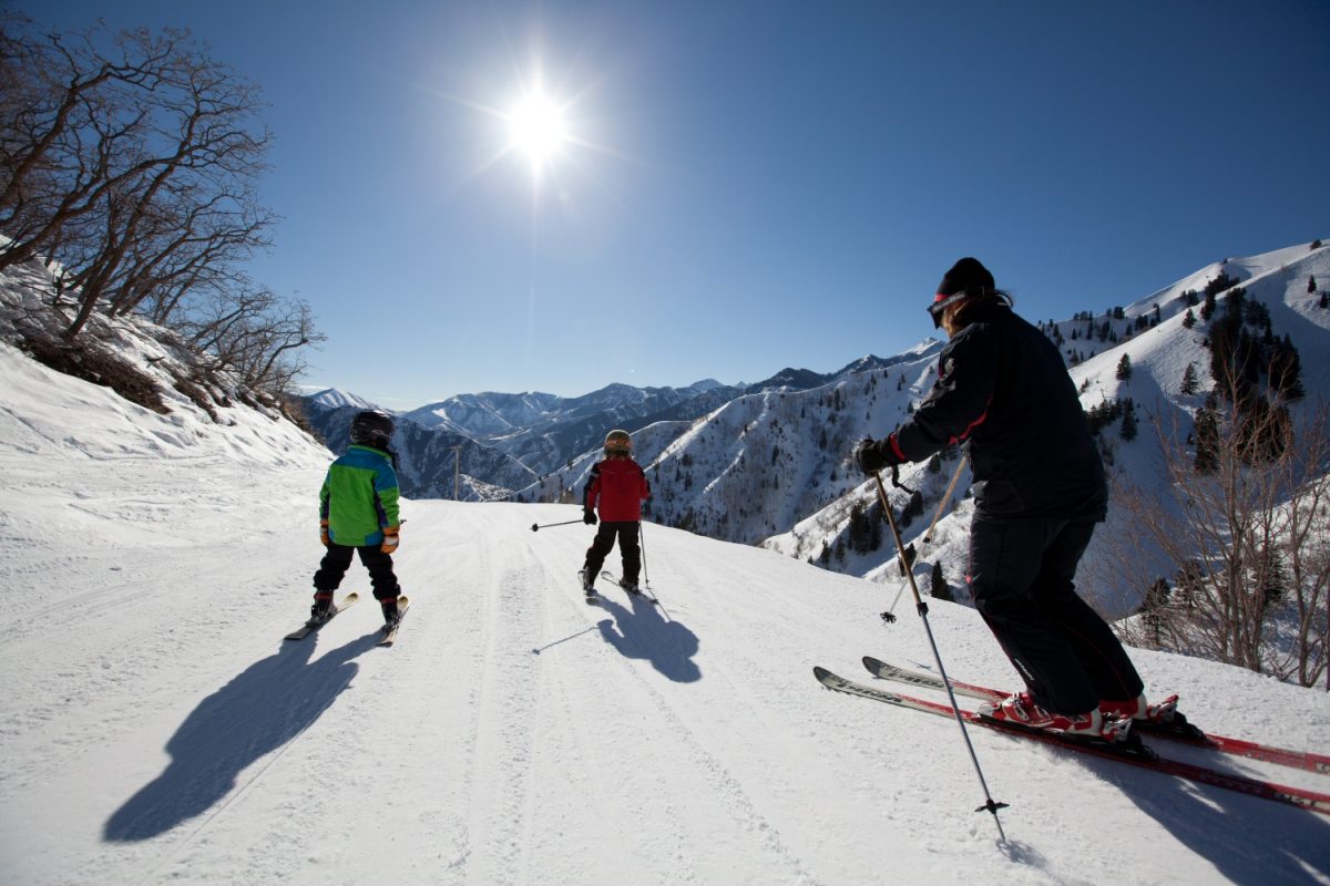 Ski School-SHRUNK