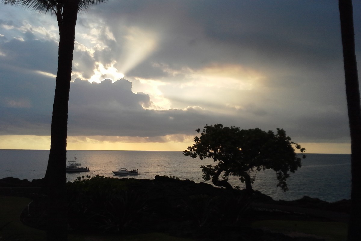 Blog - Hawaii - Sandy - Pic1