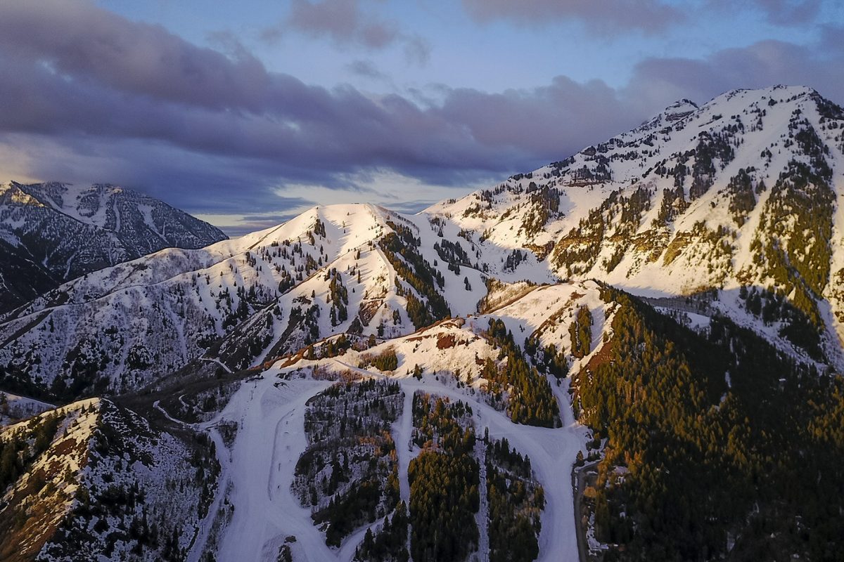 Sundance, Utah
photo:Adam Clark