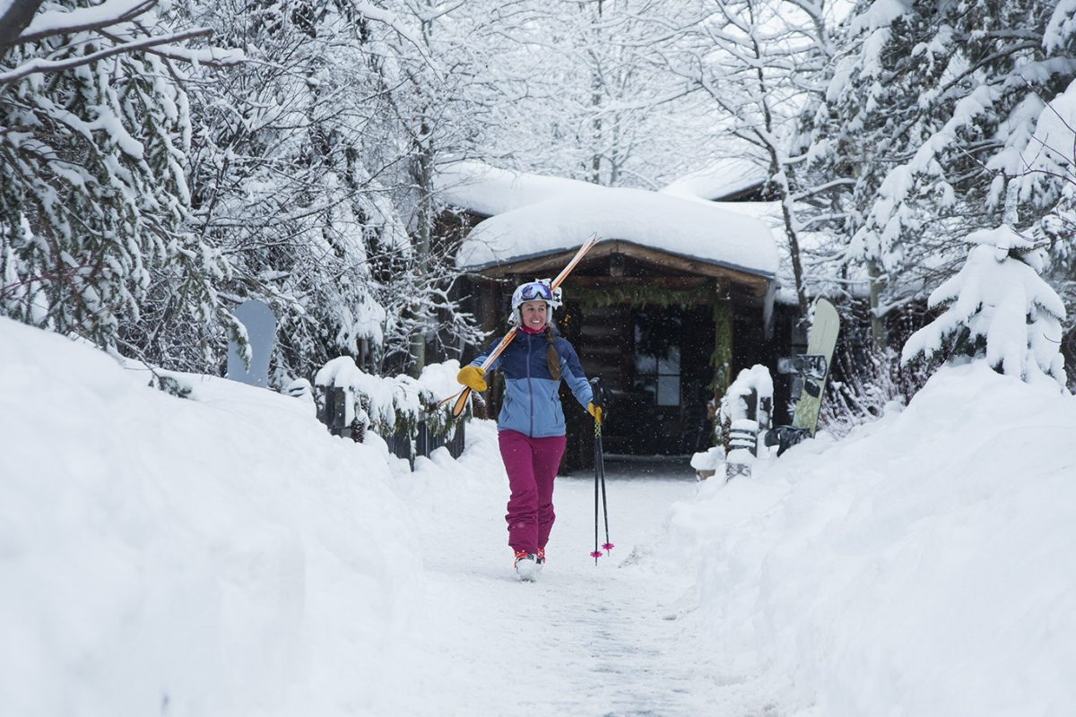 Sundance, Utah
photo:Adam Clark