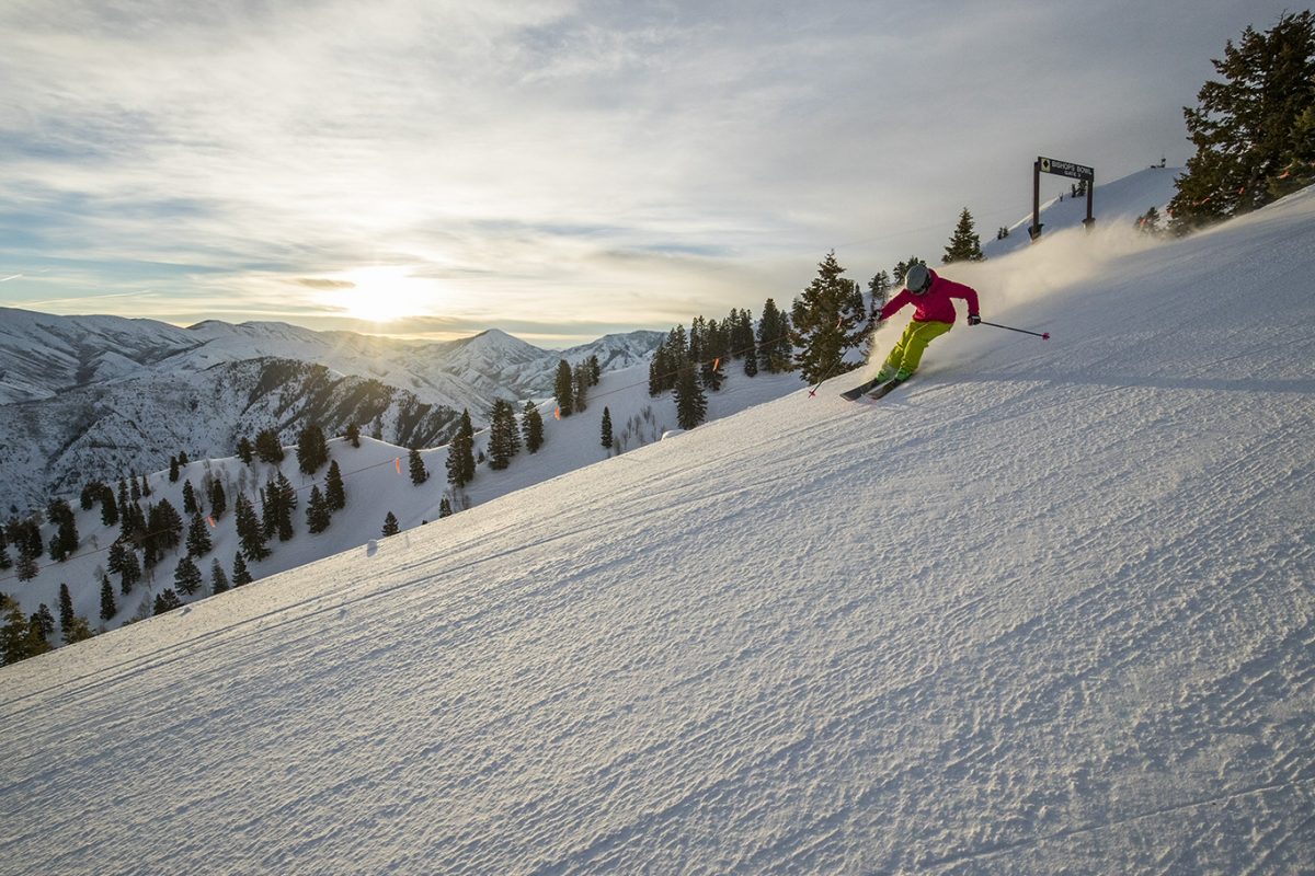 Sundance, Utah
photo:Adam Clark