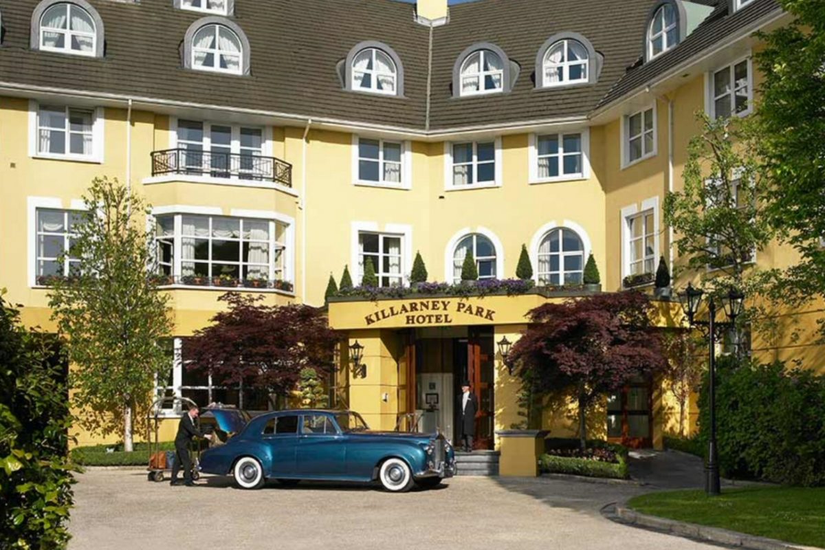 killarney park hotel entrance1 - Crop & Shrunk