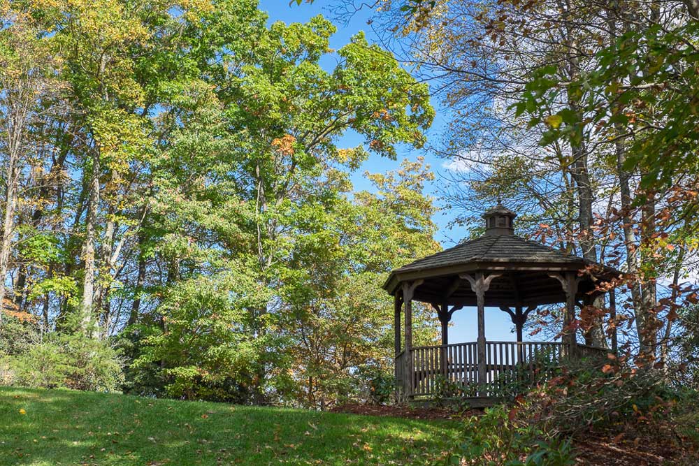 Gallery-Gazebo