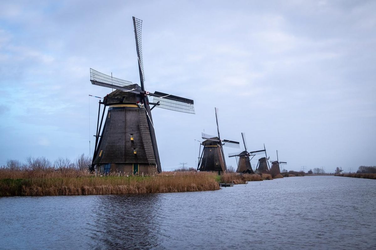 holland-3908843_1280